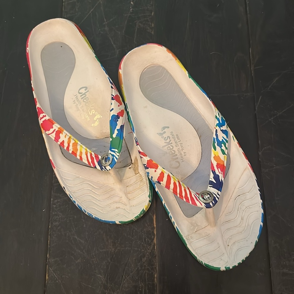 Comfortable Casual Footwear NWOT